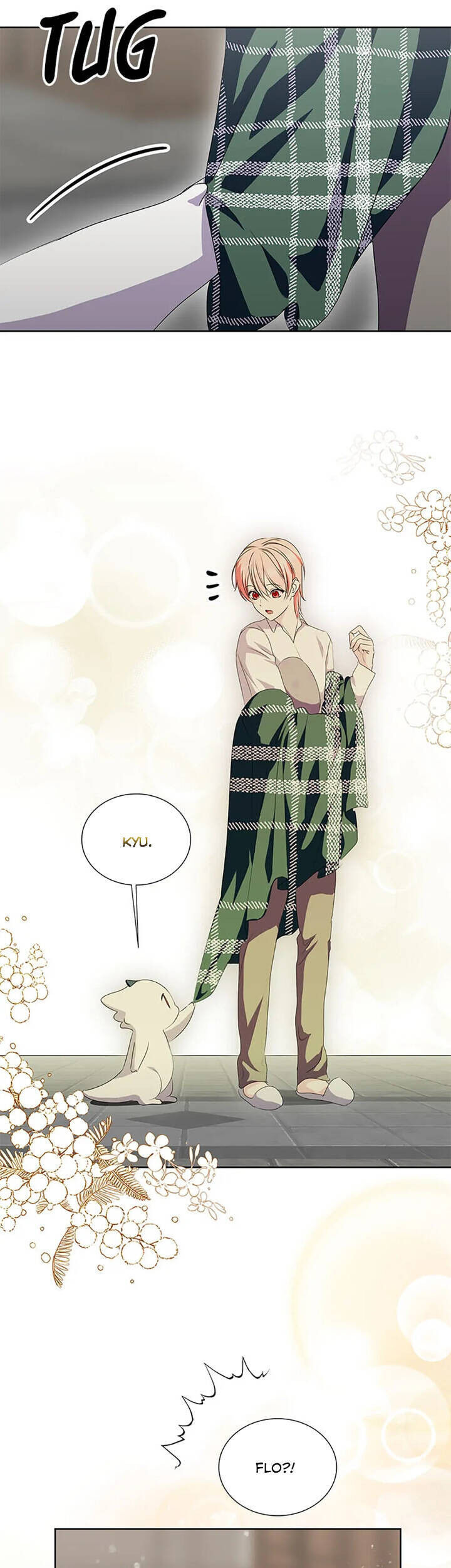 Phía Sau Mặt Nạ Của Nam Chính Hiền Lành - Chapter 51 - Page 17