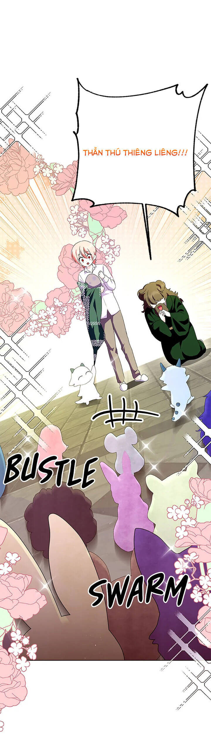 Phía Sau Mặt Nạ Của Nam Chính Hiền Lành - Chapter 51 - Page 19