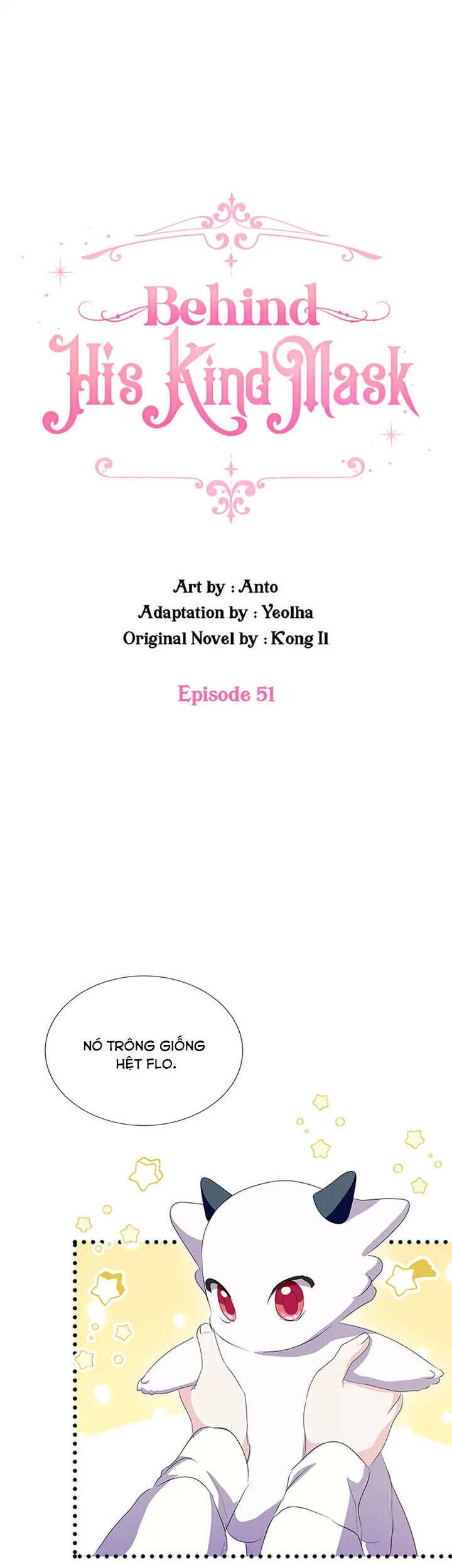 Phía Sau Mặt Nạ Của Nam Chính Hiền Lành - Chapter 51 - Page 20