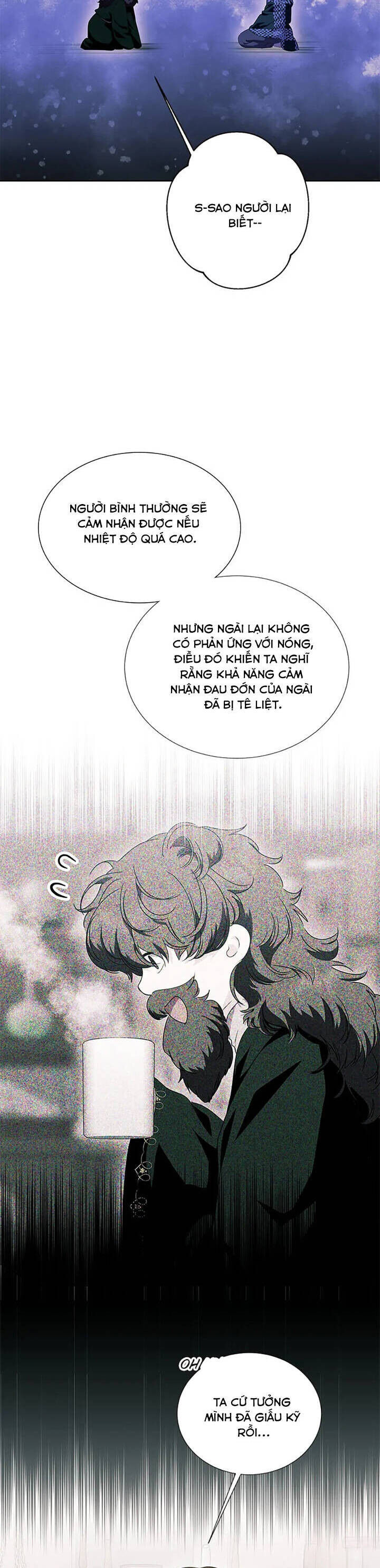 Phía Sau Mặt Nạ Của Nam Chính Hiền Lành - Chapter 51 - Page 26