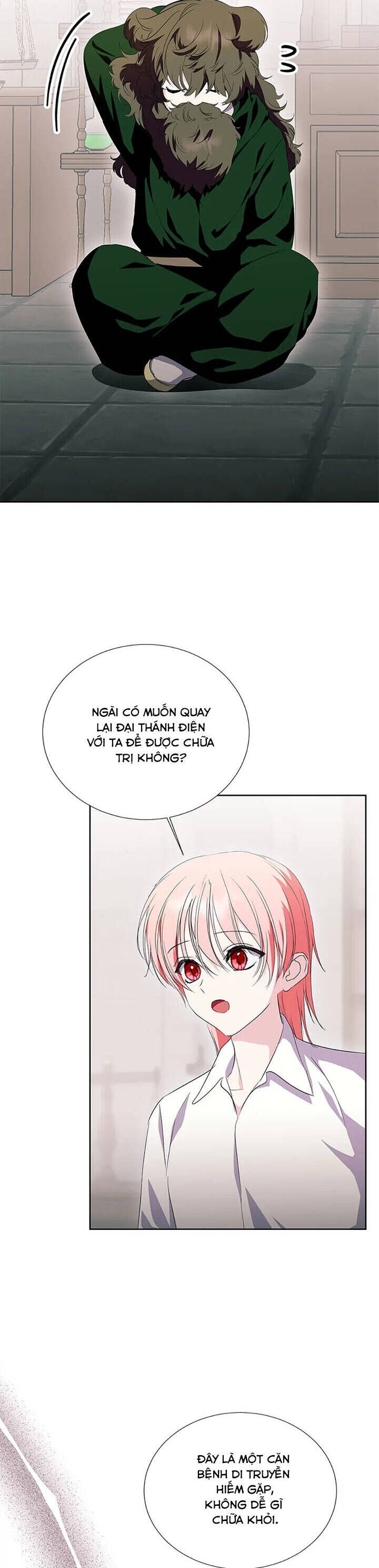 Phía Sau Mặt Nạ Của Nam Chính Hiền Lành - Chapter 51 - Page 27