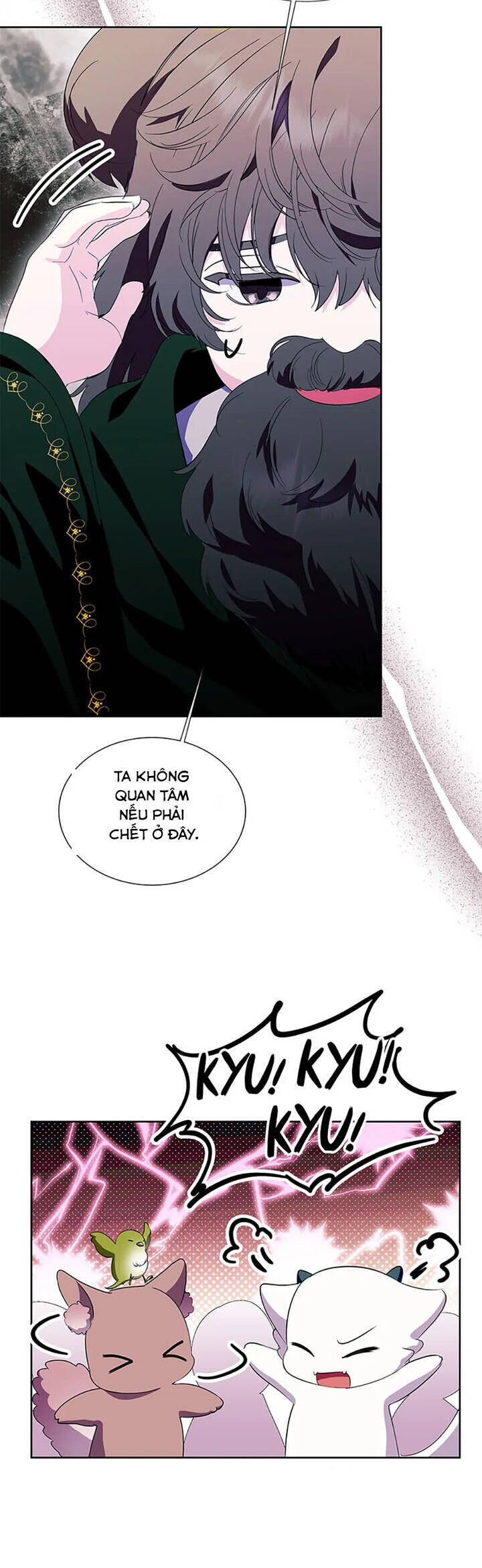 Phía Sau Mặt Nạ Của Nam Chính Hiền Lành - Chapter 51 - Page 28