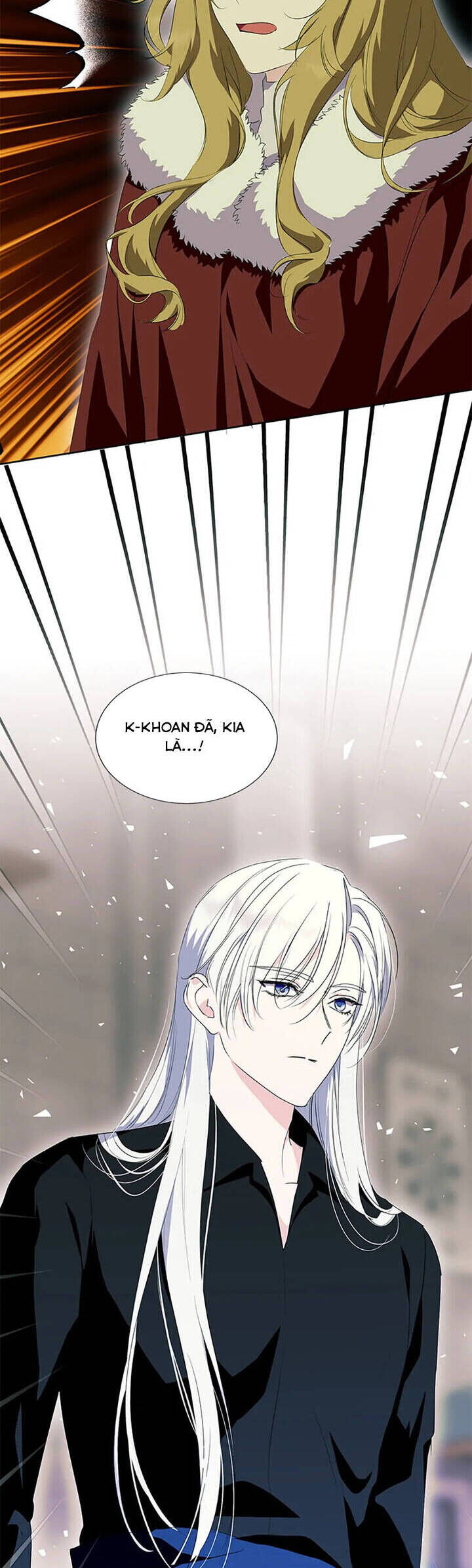 Phía Sau Mặt Nạ Của Nam Chính Hiền Lành - Chapter 51 - Page 3