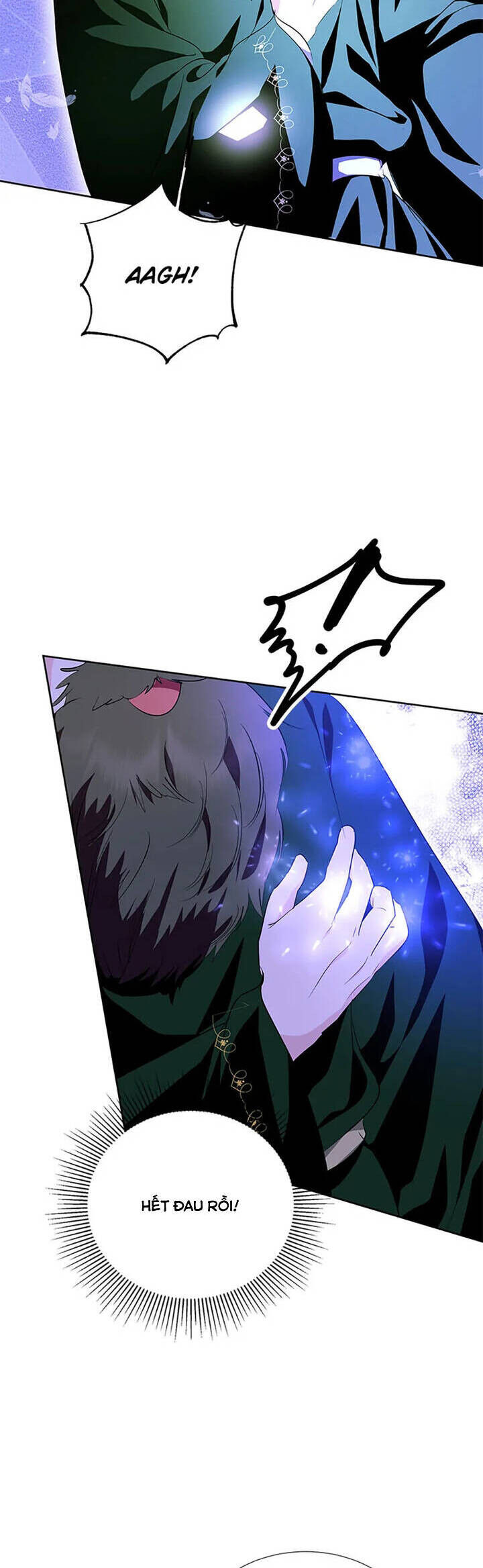 Phía Sau Mặt Nạ Của Nam Chính Hiền Lành - Chapter 51 - Page 31