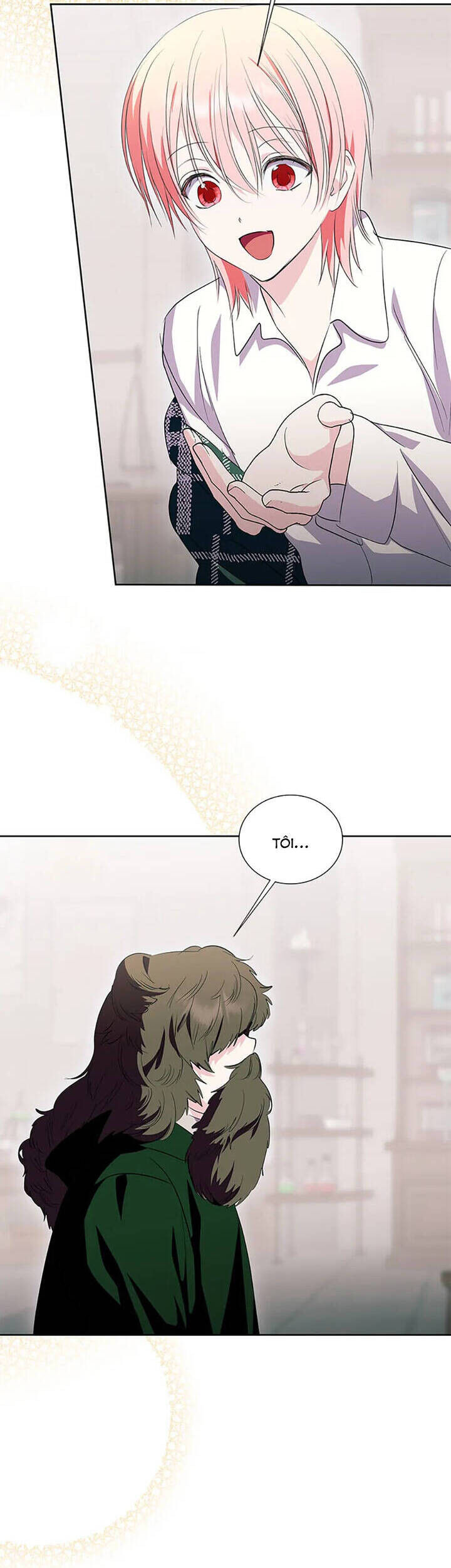 Phía Sau Mặt Nạ Của Nam Chính Hiền Lành - Chapter 51 - Page 33