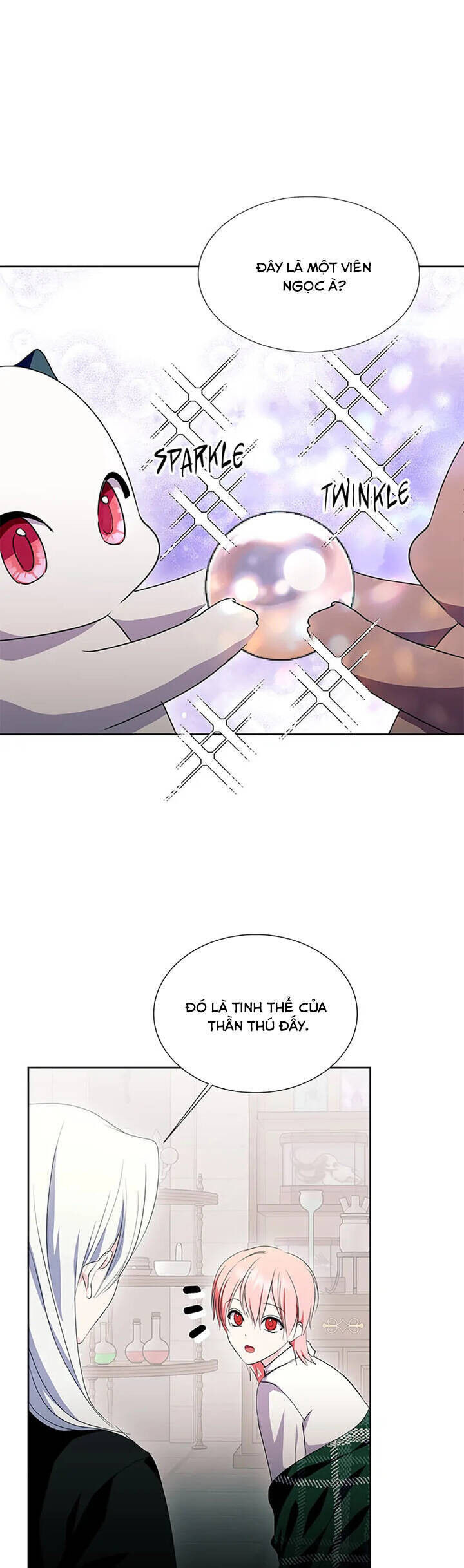 Phía Sau Mặt Nạ Của Nam Chính Hiền Lành - Chapter 51 - Page 36