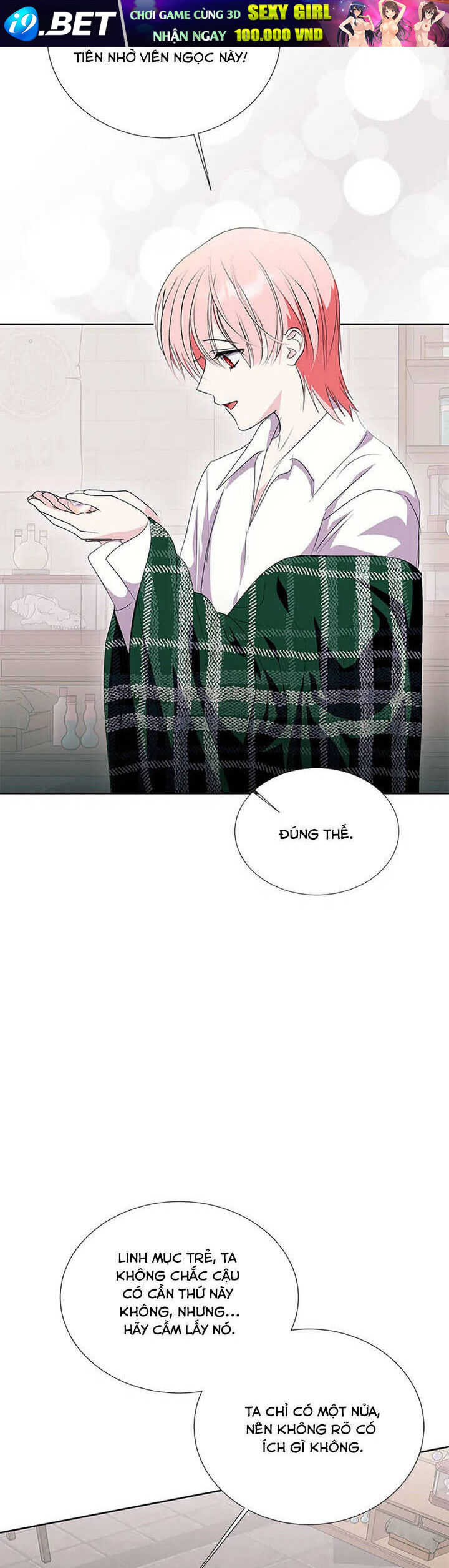 Phía Sau Mặt Nạ Của Nam Chính Hiền Lành - Chapter 51 - Page 38