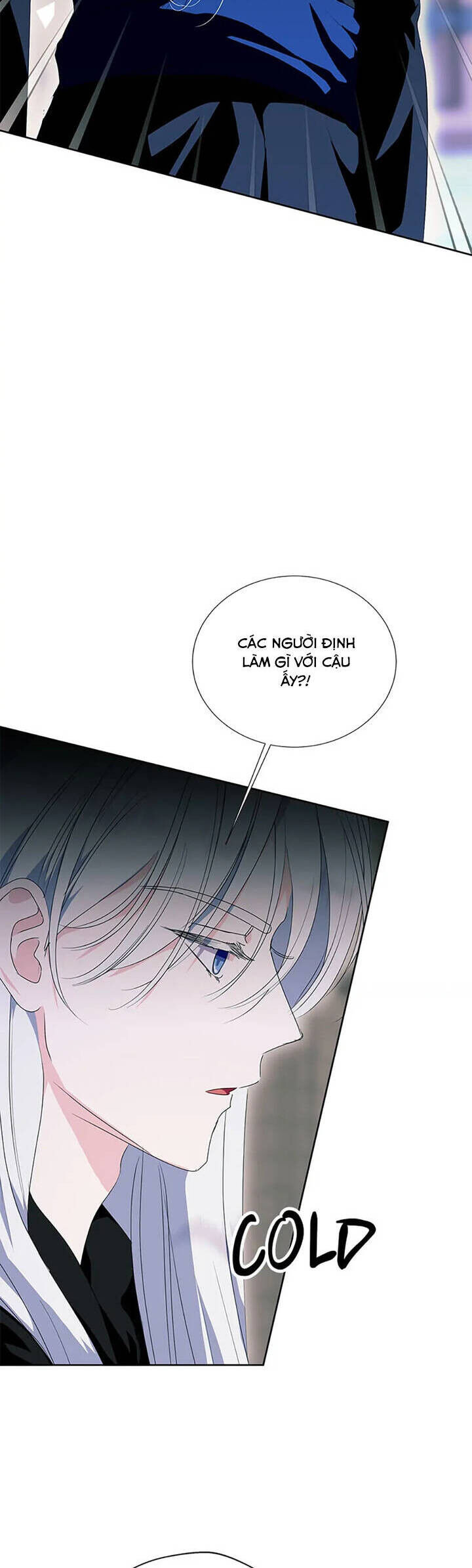 Phía Sau Mặt Nạ Của Nam Chính Hiền Lành - Chapter 51 - Page 4