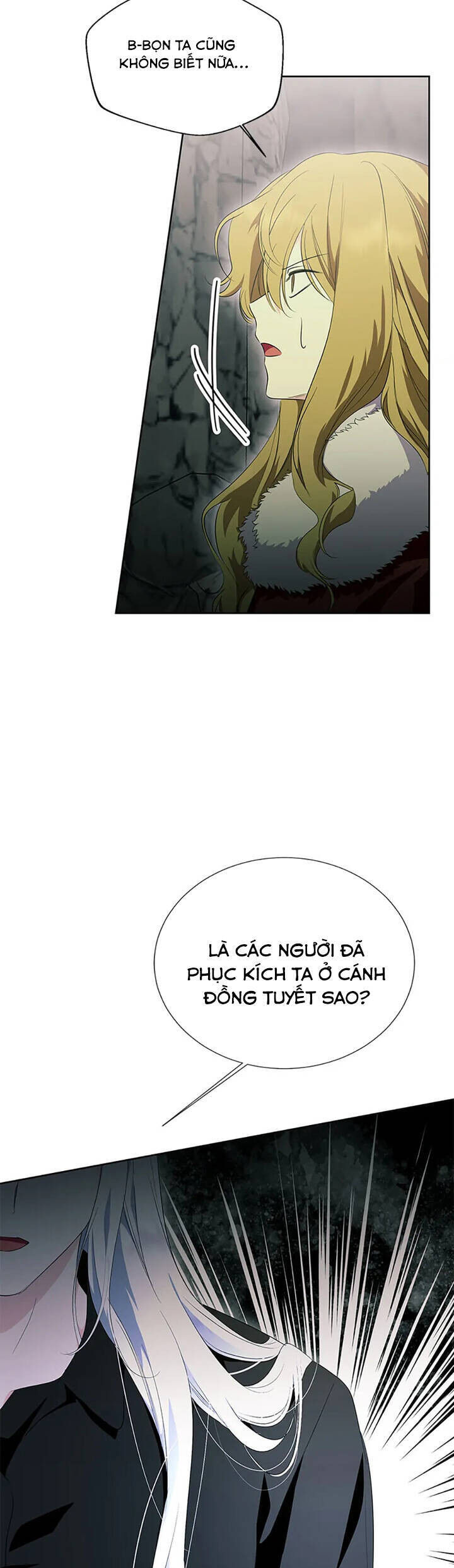 Phía Sau Mặt Nạ Của Nam Chính Hiền Lành - Chapter 51 - Page 5