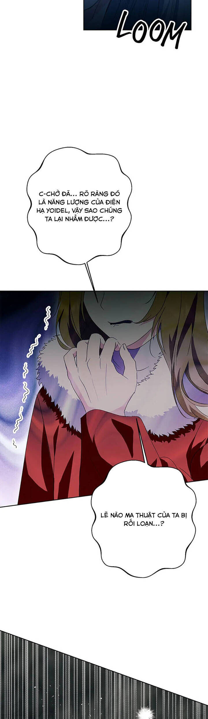 Phía Sau Mặt Nạ Của Nam Chính Hiền Lành - Chapter 51 - Page 8