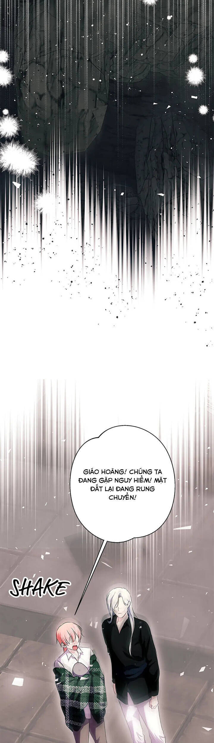Phía Sau Mặt Nạ Của Nam Chính Hiền Lành - Chapter 51 - Page 9