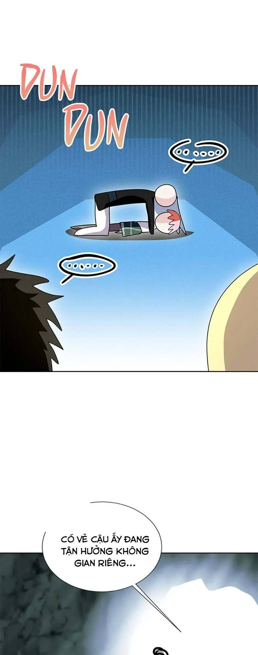 Phía Sau Mặt Nạ Của Nam Chính Hiền Lành - Chapter 52 - Page 11