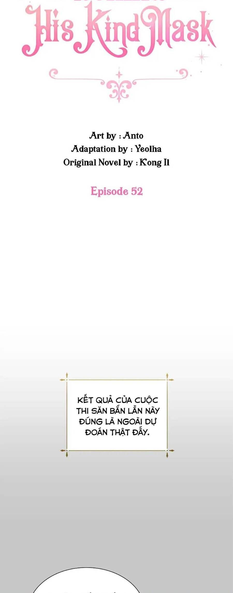 Phía Sau Mặt Nạ Của Nam Chính Hiền Lành - Chapter 52 - Page 12