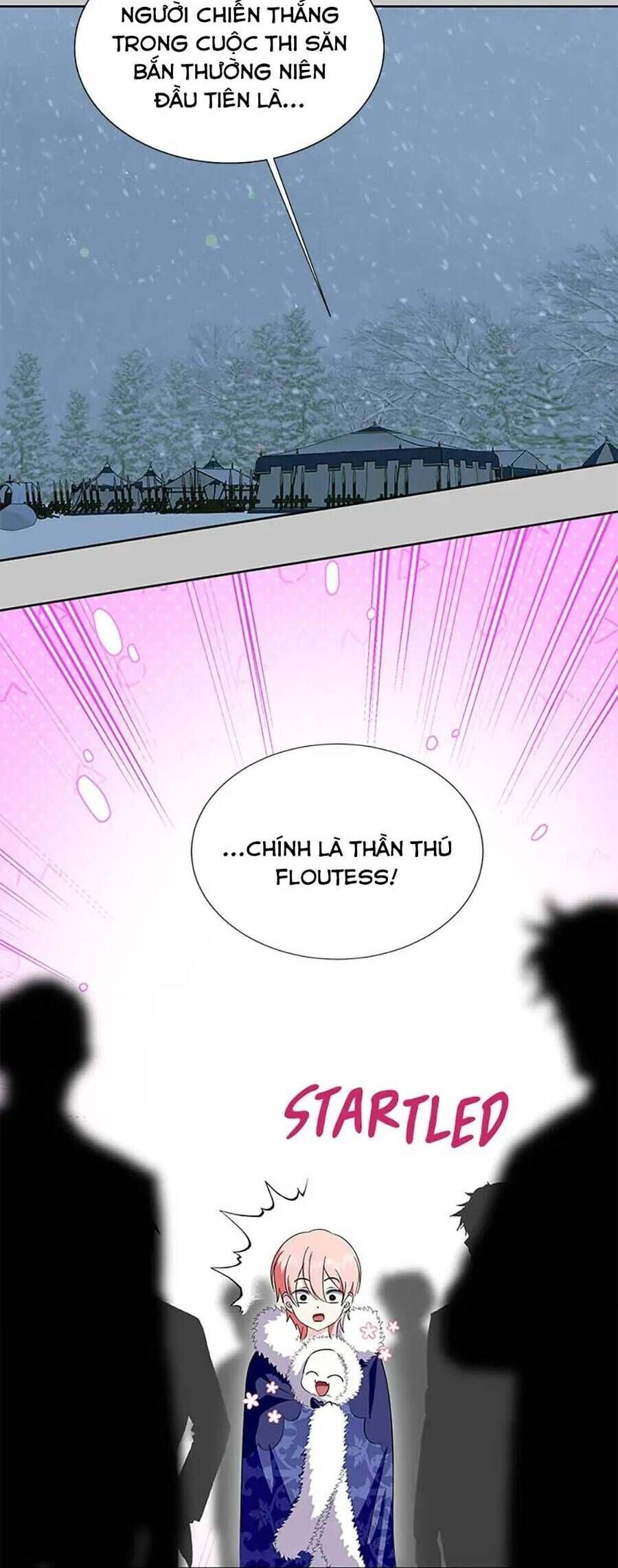 Phía Sau Mặt Nạ Của Nam Chính Hiền Lành - Chapter 52 - Page 13