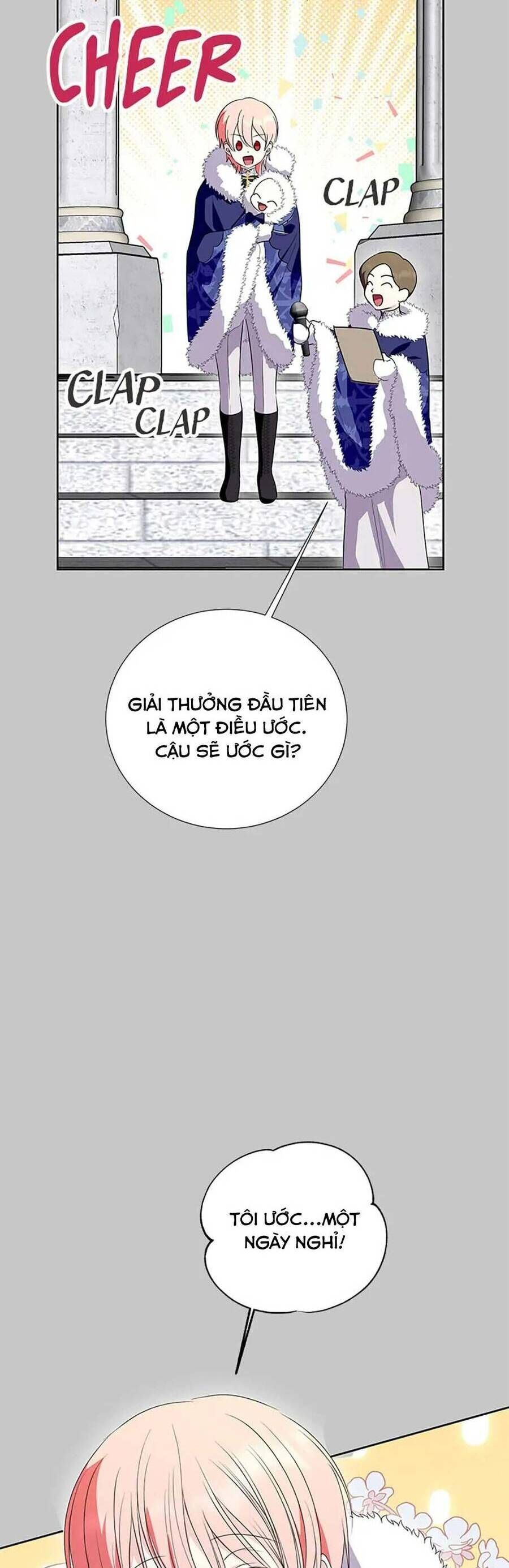 Phía Sau Mặt Nạ Của Nam Chính Hiền Lành - Chapter 52 - Page 14