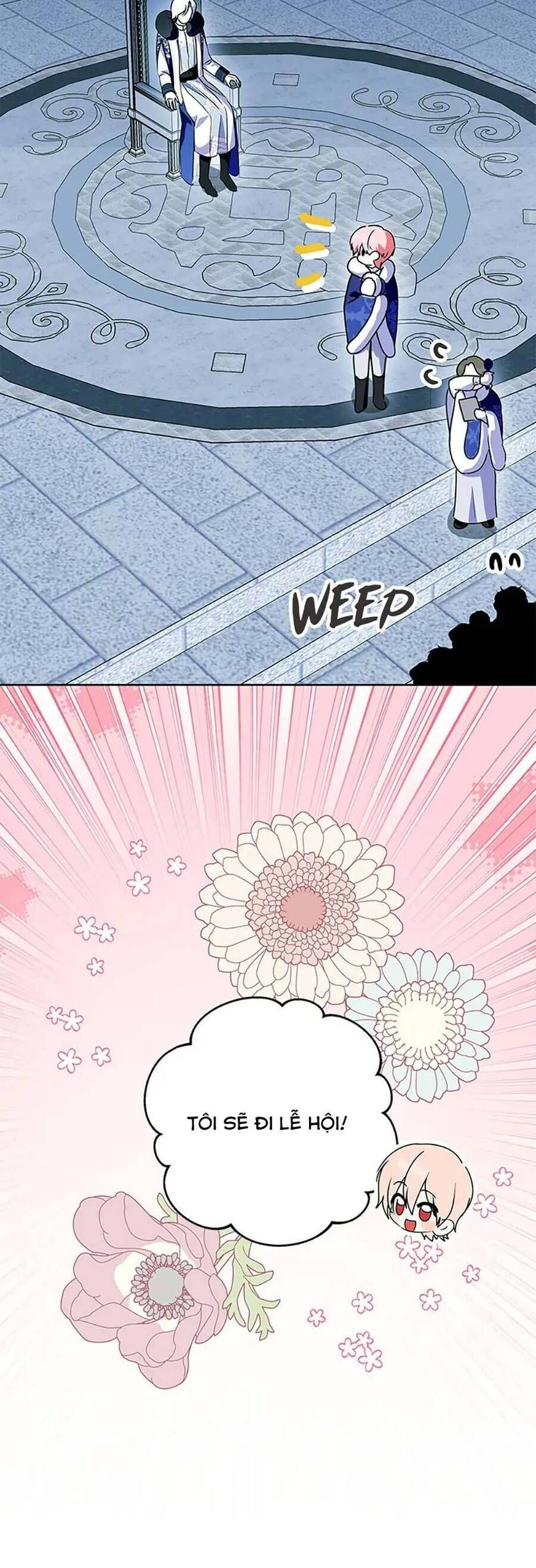 Phía Sau Mặt Nạ Của Nam Chính Hiền Lành - Chapter 52 - Page 16