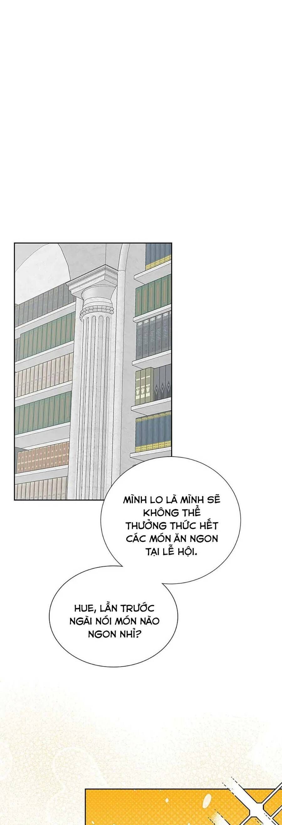 Phía Sau Mặt Nạ Của Nam Chính Hiền Lành - Chapter 52 - Page 17