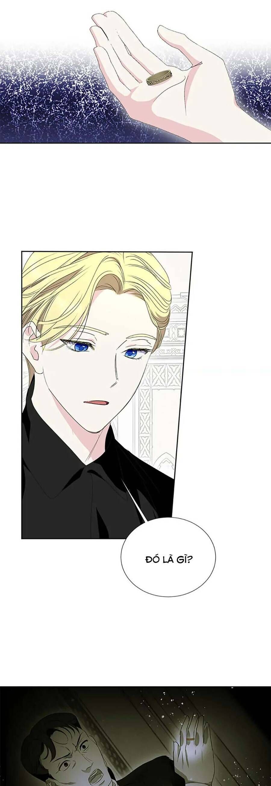 Phía Sau Mặt Nạ Của Nam Chính Hiền Lành - Chapter 52 - Page 24