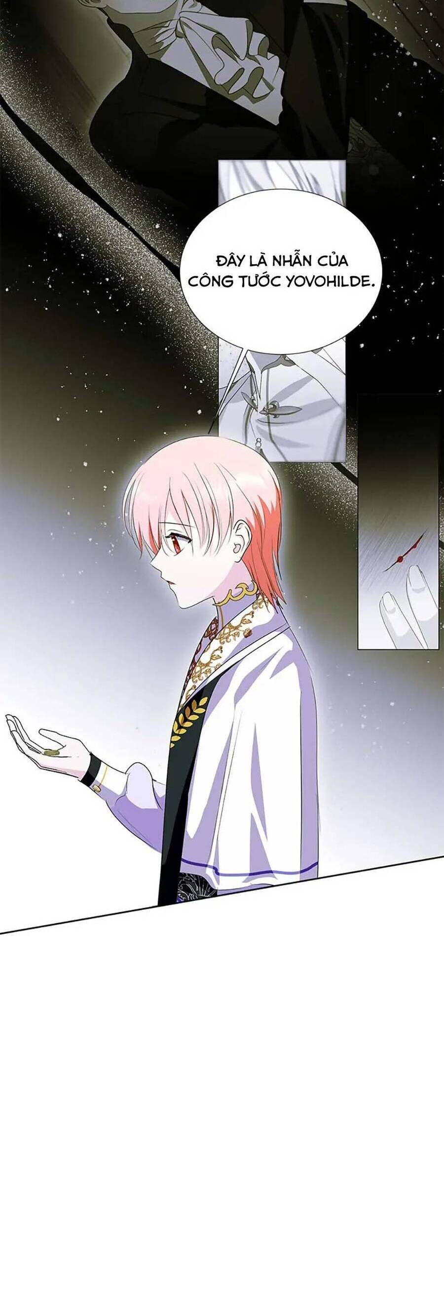 Phía Sau Mặt Nạ Của Nam Chính Hiền Lành - Chapter 52 - Page 25