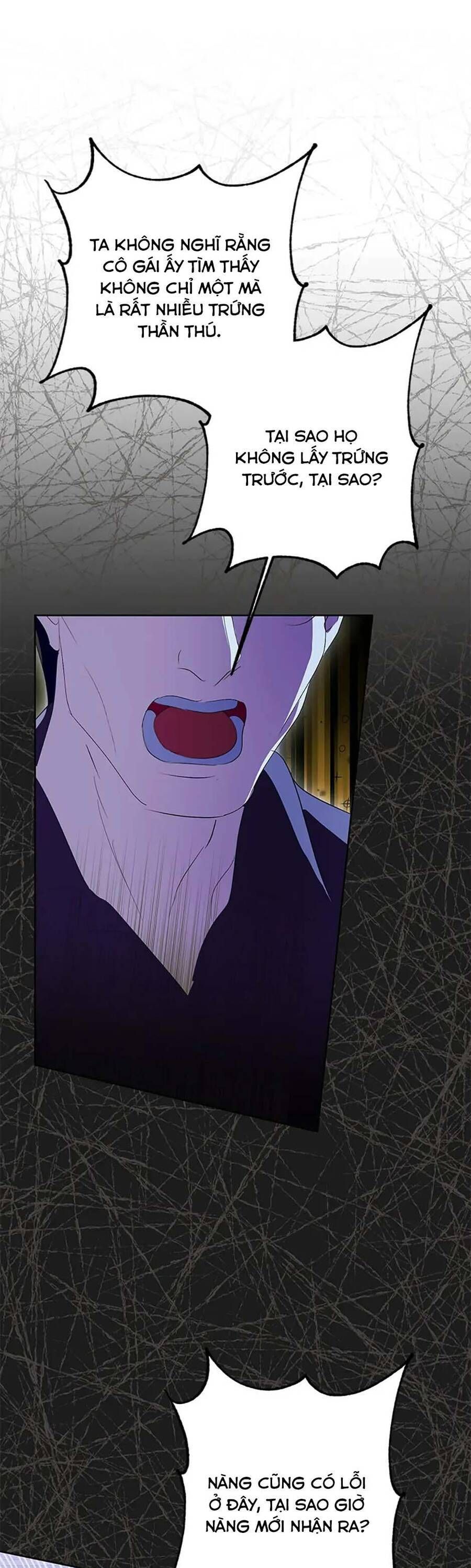 Phía Sau Mặt Nạ Của Nam Chính Hiền Lành - Chapter 52 - Page 27