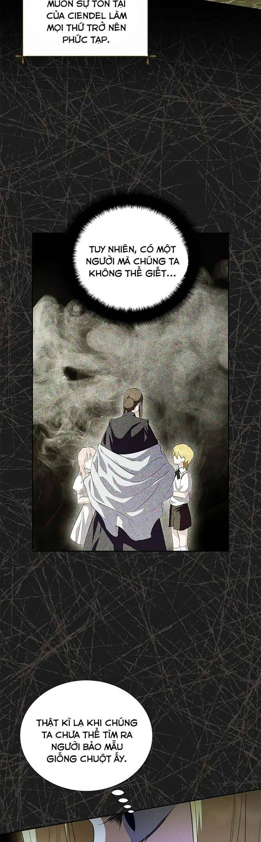 Phía Sau Mặt Nạ Của Nam Chính Hiền Lành - Chapter 52 - Page 29