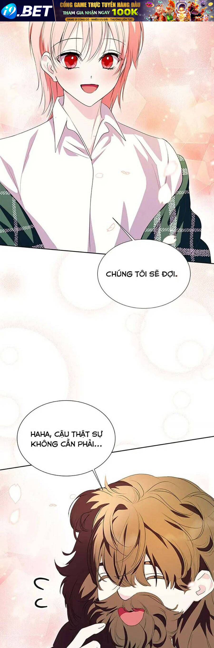 Phía Sau Mặt Nạ Của Nam Chính Hiền Lành - Chapter 52 - Page 3