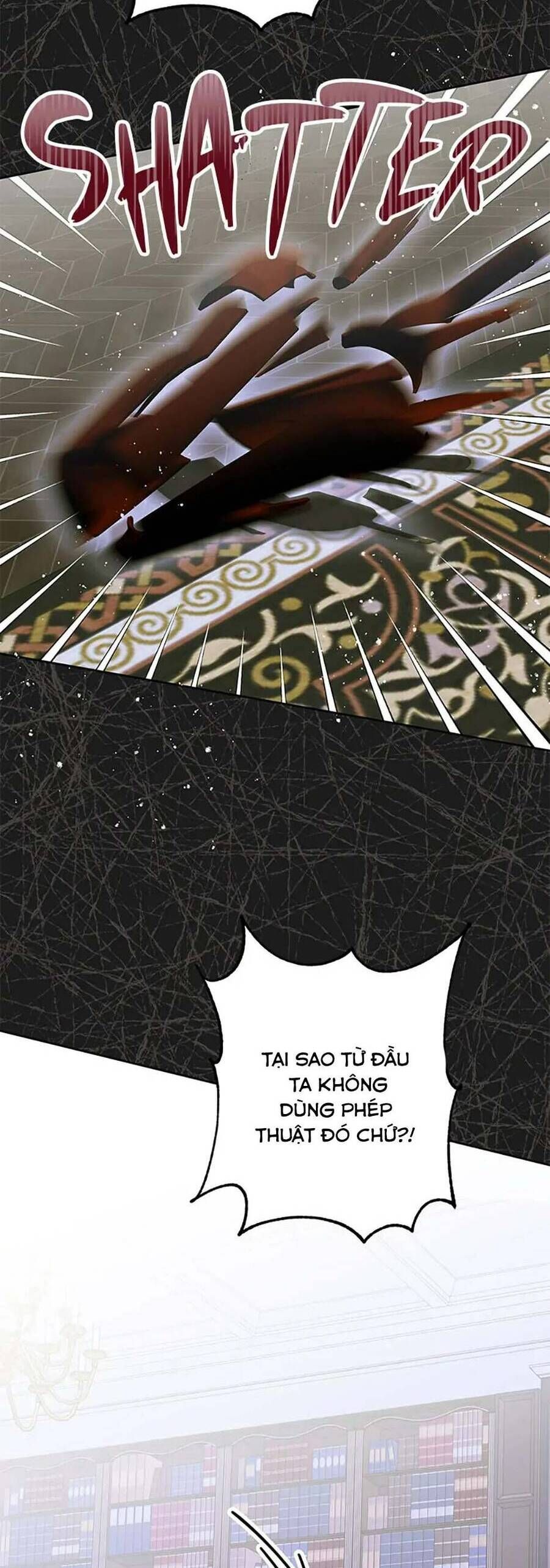 Phía Sau Mặt Nạ Của Nam Chính Hiền Lành - Chapter 52 - Page 31