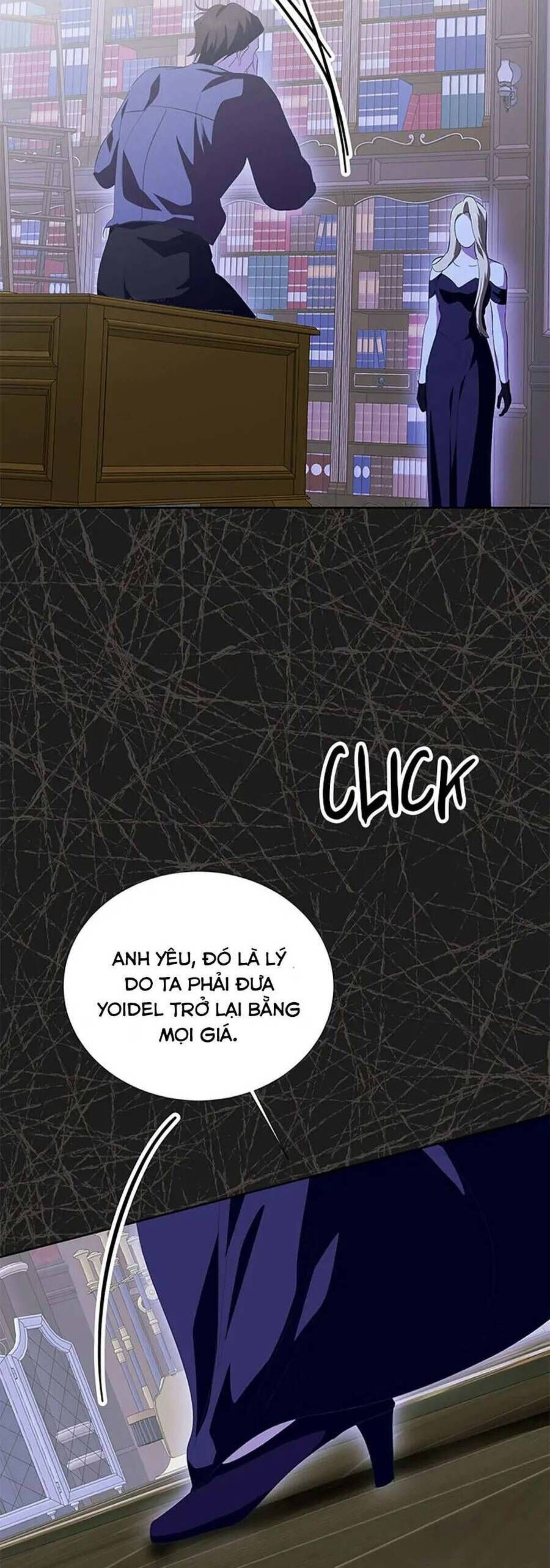 Phía Sau Mặt Nạ Của Nam Chính Hiền Lành - Chapter 52 - Page 32