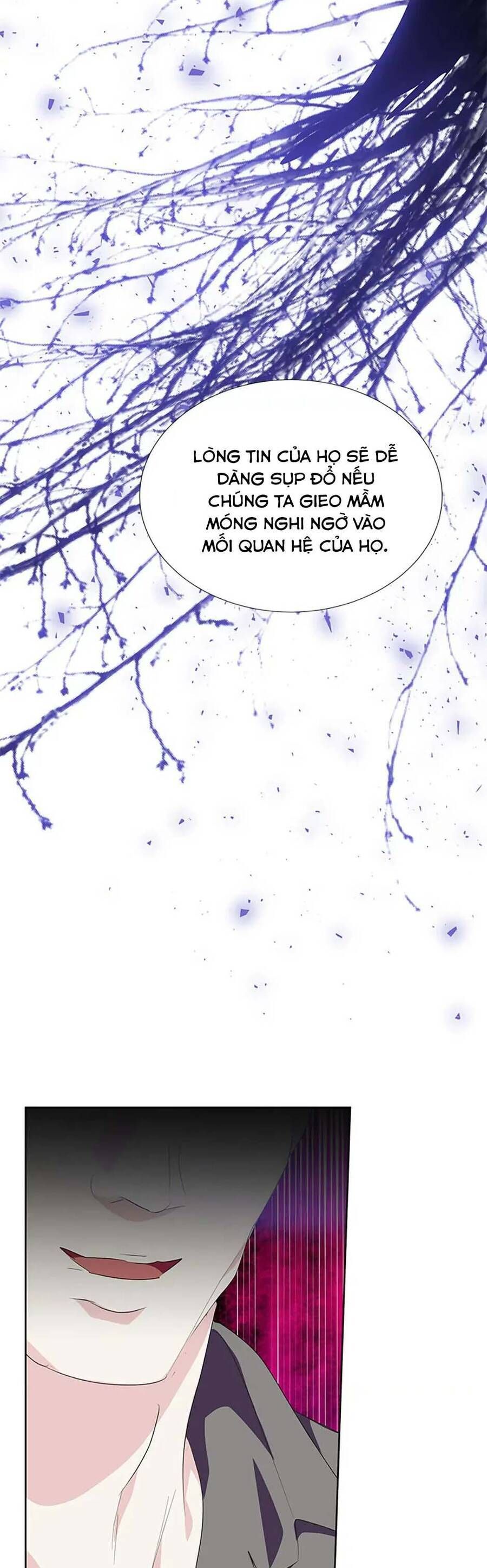 Phía Sau Mặt Nạ Của Nam Chính Hiền Lành - Chapter 52 - Page 35