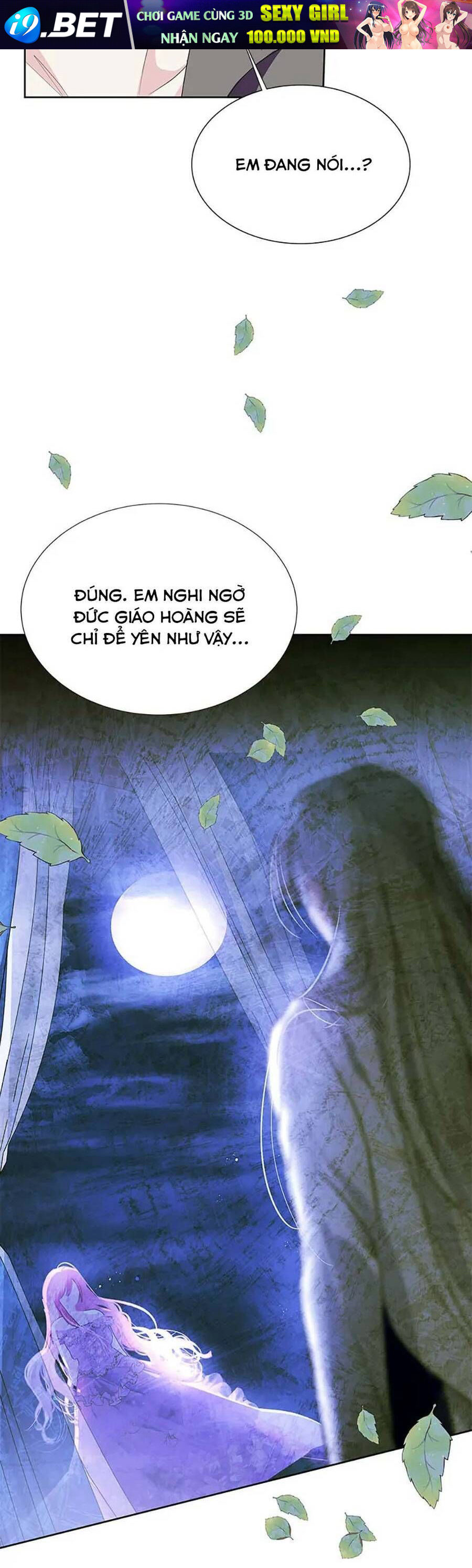 Phía Sau Mặt Nạ Của Nam Chính Hiền Lành - Chapter 52 - Page 36