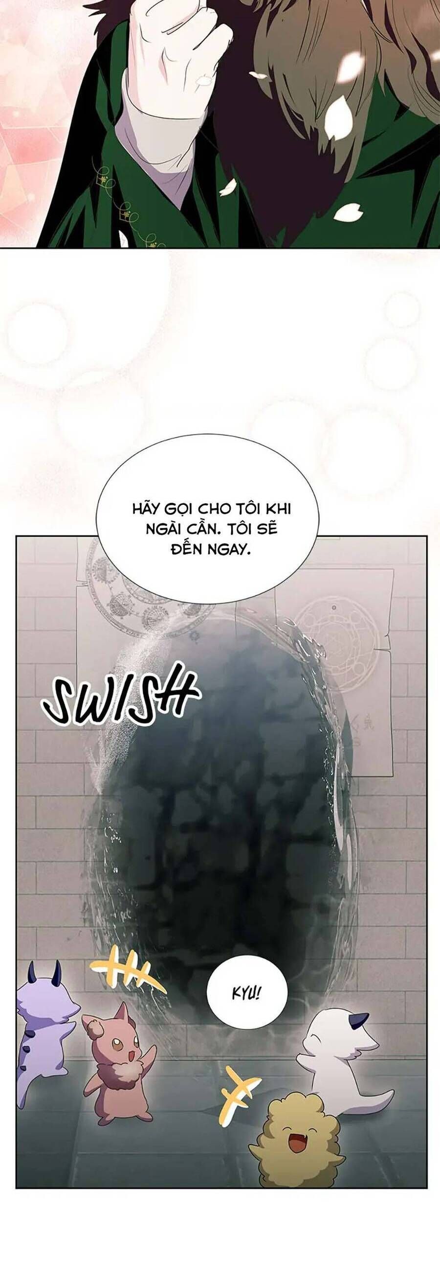 Phía Sau Mặt Nạ Của Nam Chính Hiền Lành - Chapter 52 - Page 4