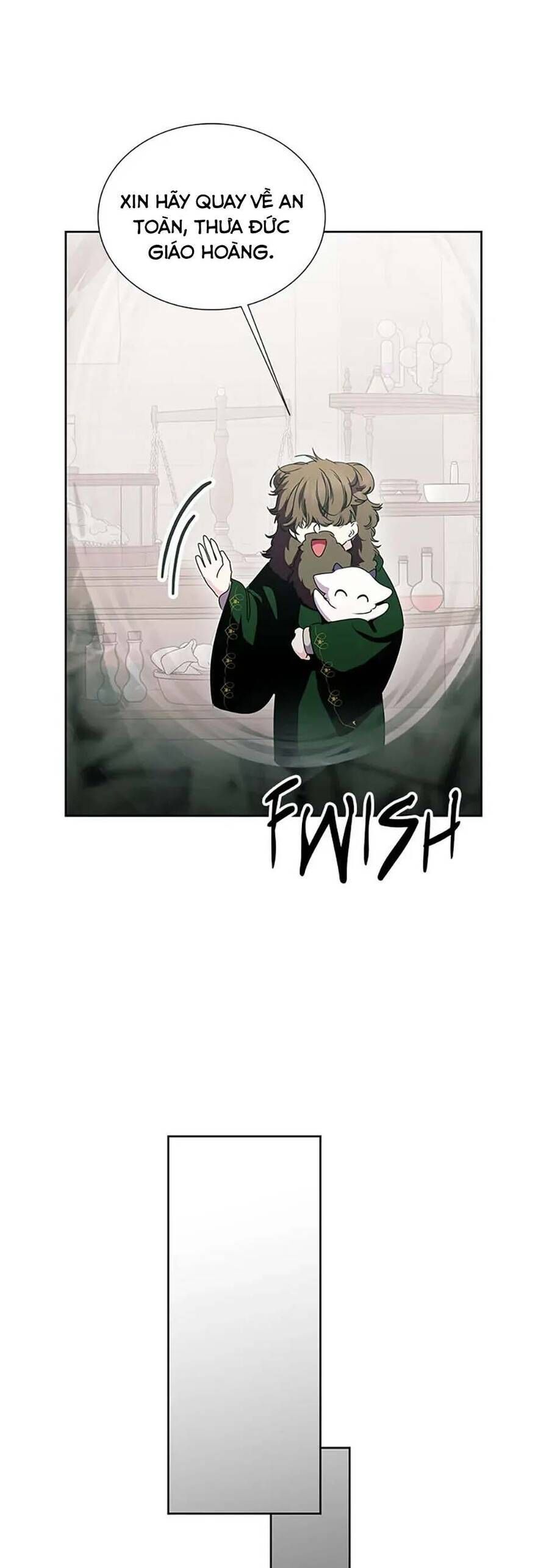 Phía Sau Mặt Nạ Của Nam Chính Hiền Lành - Chapter 52 - Page 5