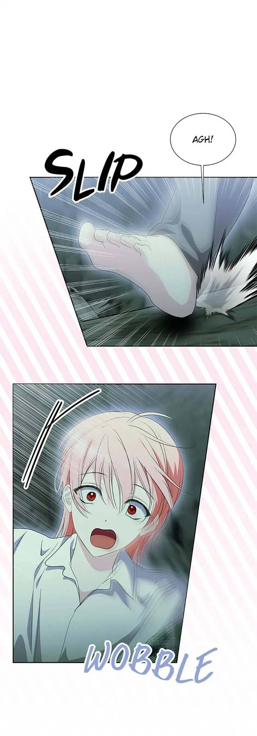 Phía Sau Mặt Nạ Của Nam Chính Hiền Lành - Chapter 52 - Page 7