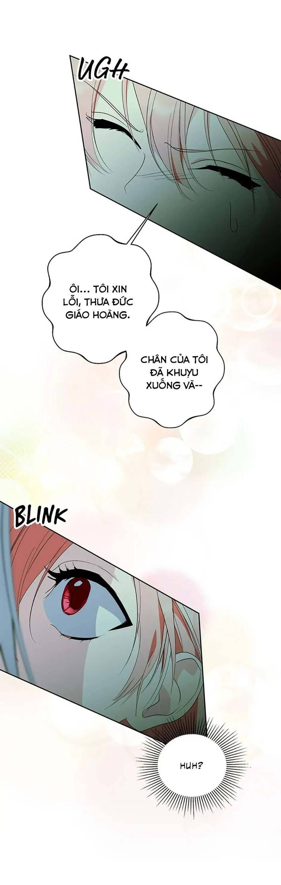 Phía Sau Mặt Nạ Của Nam Chính Hiền Lành - Chapter 52 - Page 9