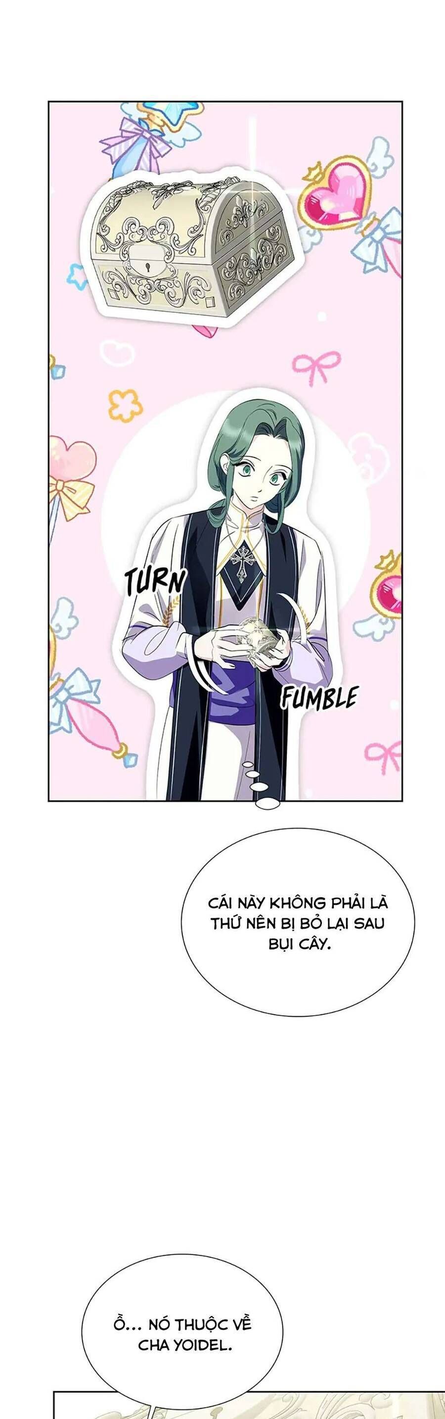 Phía Sau Mặt Nạ Của Nam Chính Hiền Lành - Chapter 53 - Page 10