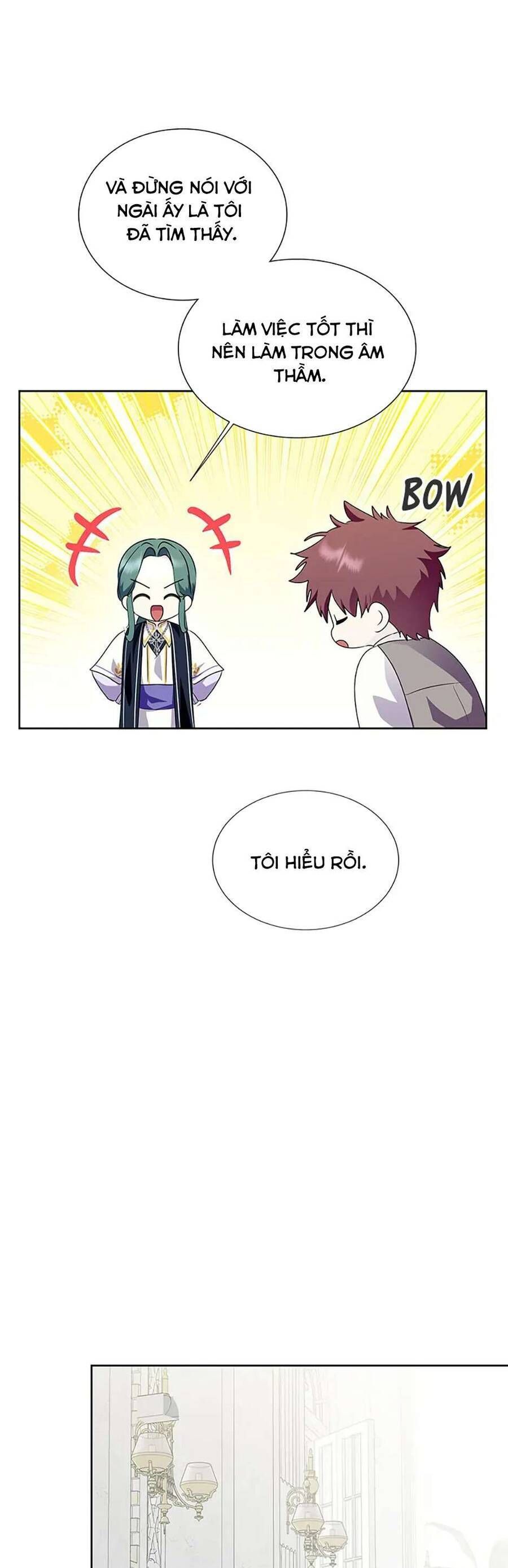 Phía Sau Mặt Nạ Của Nam Chính Hiền Lành - Chapter 53 - Page 13