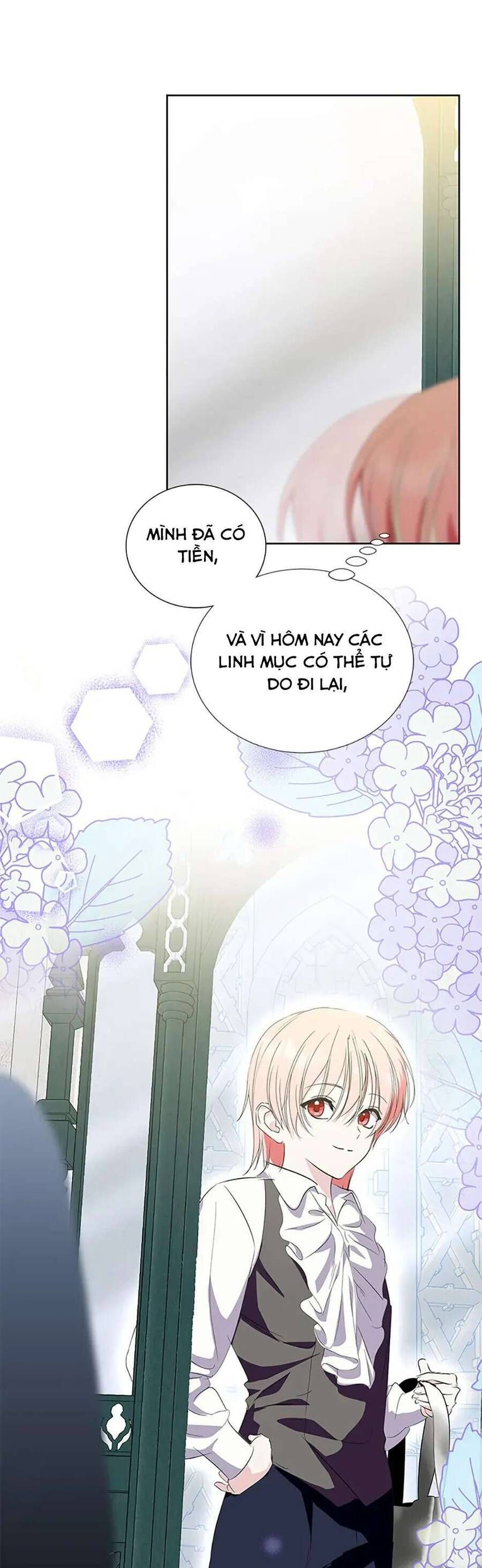 Phía Sau Mặt Nạ Của Nam Chính Hiền Lành - Chapter 53 - Page 16