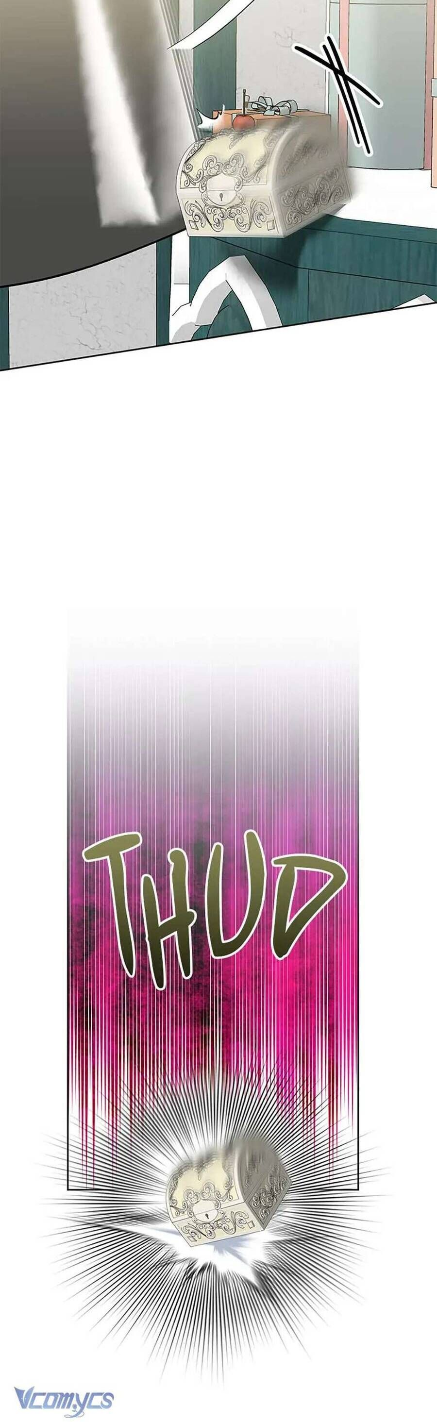 Phía Sau Mặt Nạ Của Nam Chính Hiền Lành - Chapter 53 - Page 18