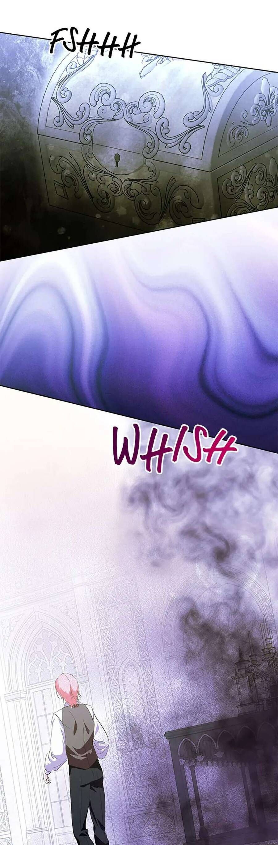 Phía Sau Mặt Nạ Của Nam Chính Hiền Lành - Chapter 53 - Page 19