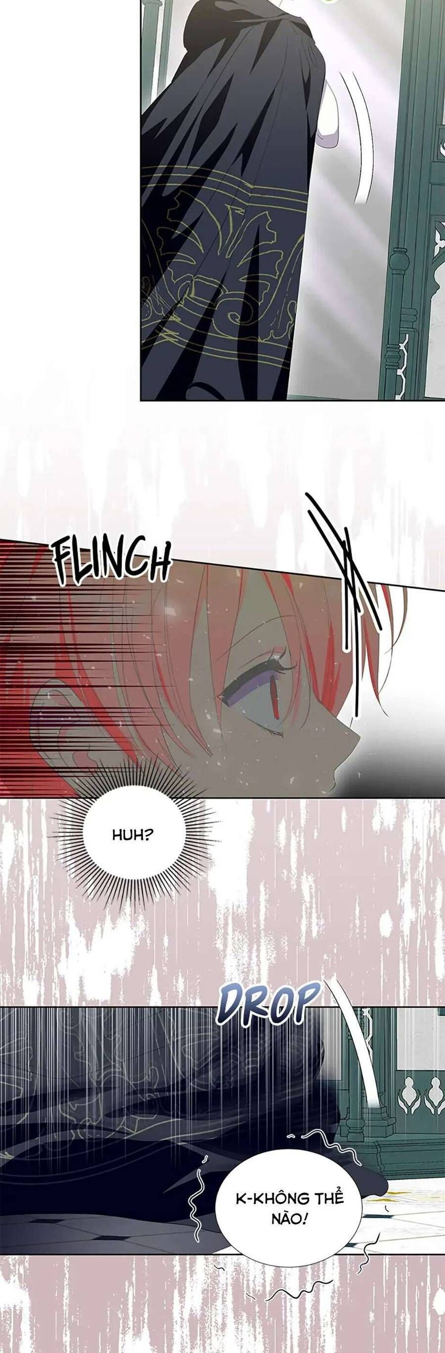 Phía Sau Mặt Nạ Của Nam Chính Hiền Lành - Chapter 53 - Page 21