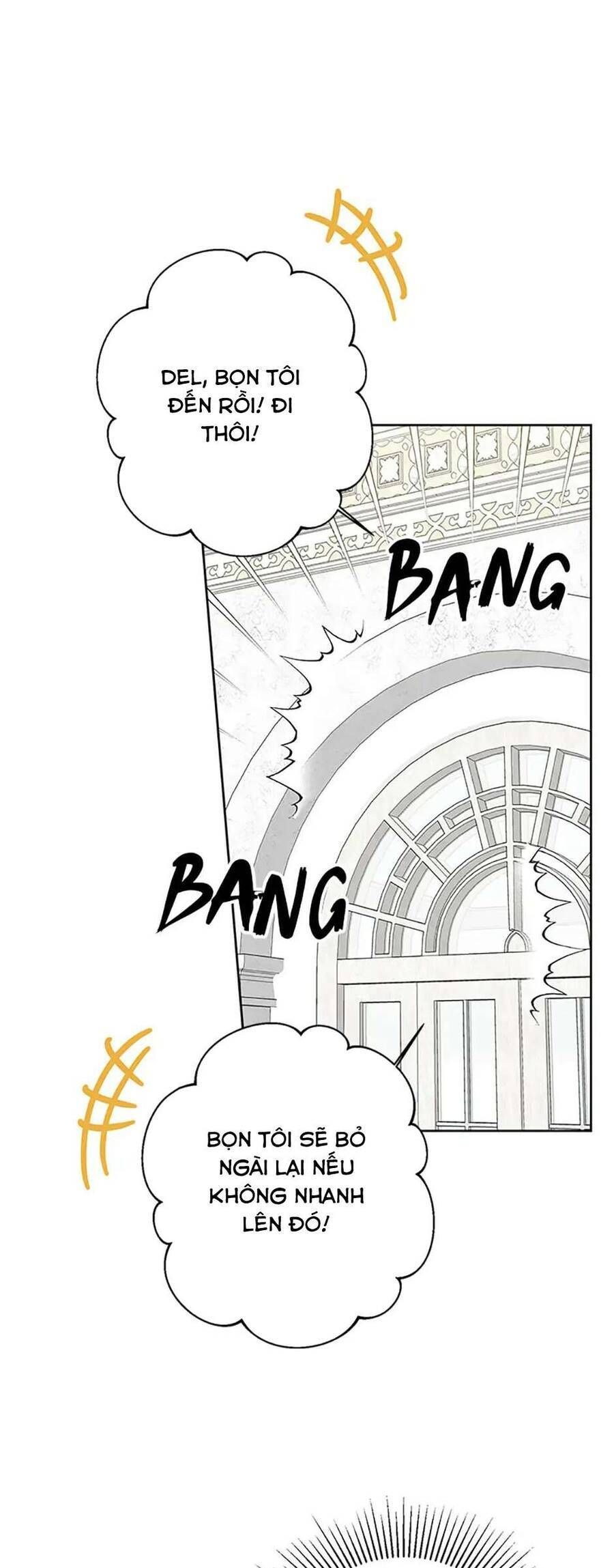 Phía Sau Mặt Nạ Của Nam Chính Hiền Lành - Chapter 53 - Page 23