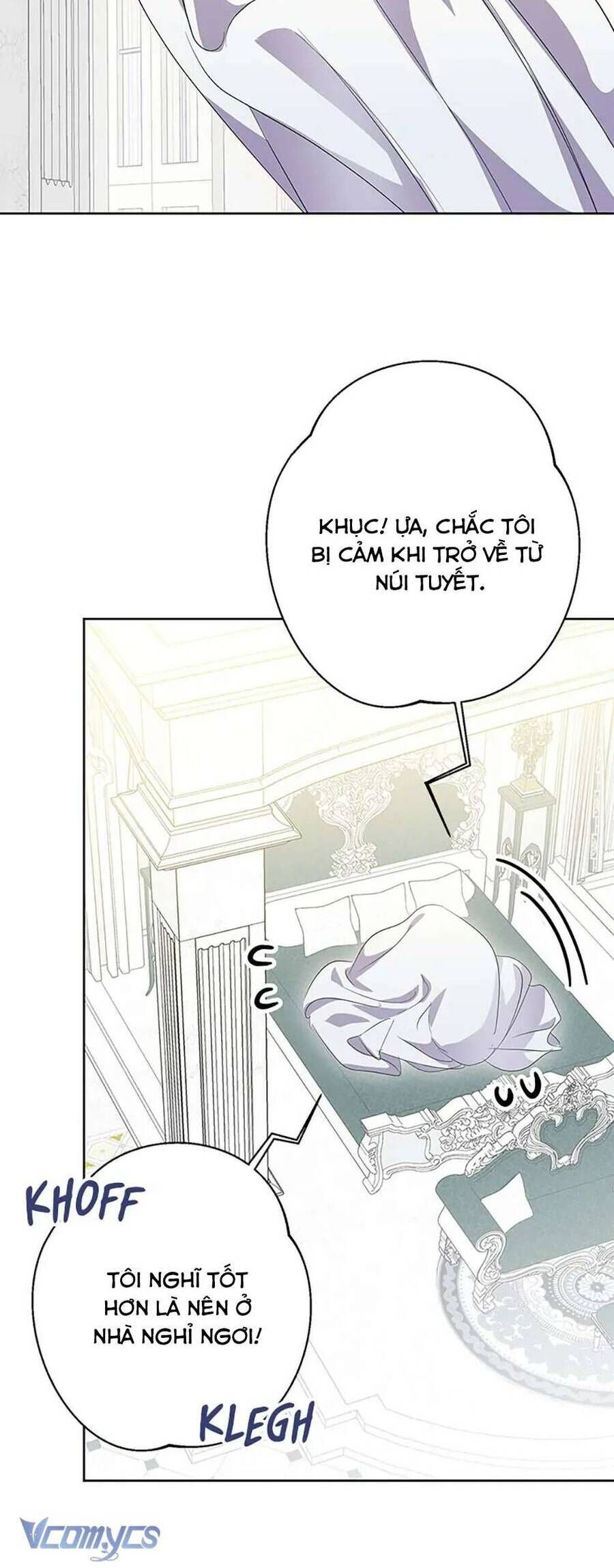 Phía Sau Mặt Nạ Của Nam Chính Hiền Lành - Chapter 53 - Page 26