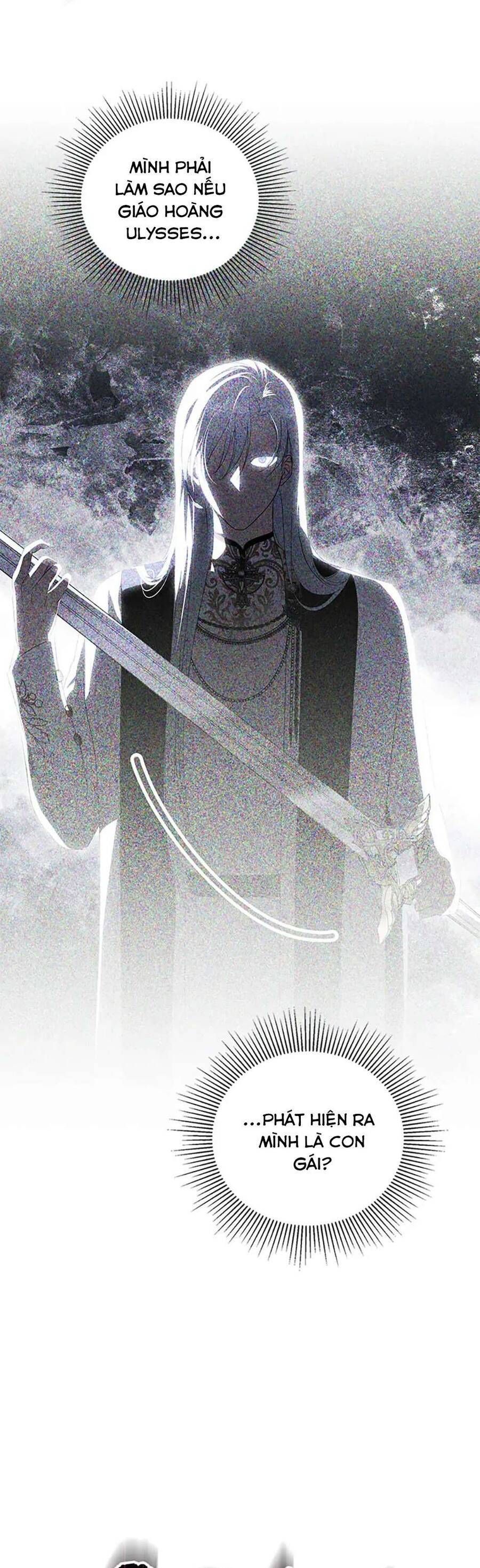 Phía Sau Mặt Nạ Của Nam Chính Hiền Lành - Chapter 53 - Page 31