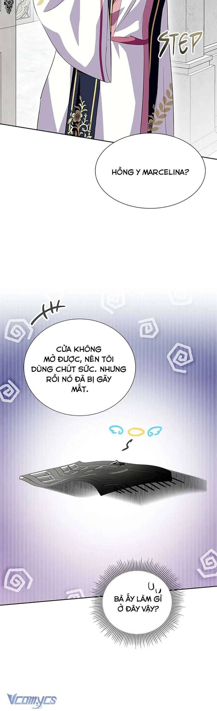 Phía Sau Mặt Nạ Của Nam Chính Hiền Lành - Chapter 53 - Page 33