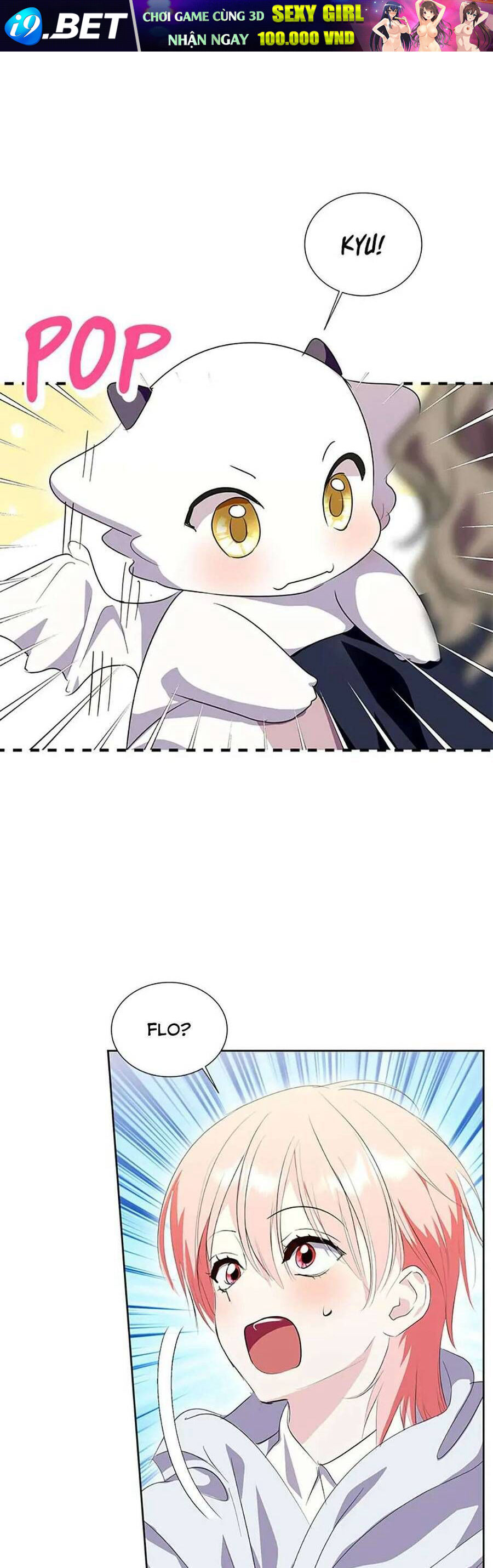 Phía Sau Mặt Nạ Của Nam Chính Hiền Lành - Chapter 53 - Page 34