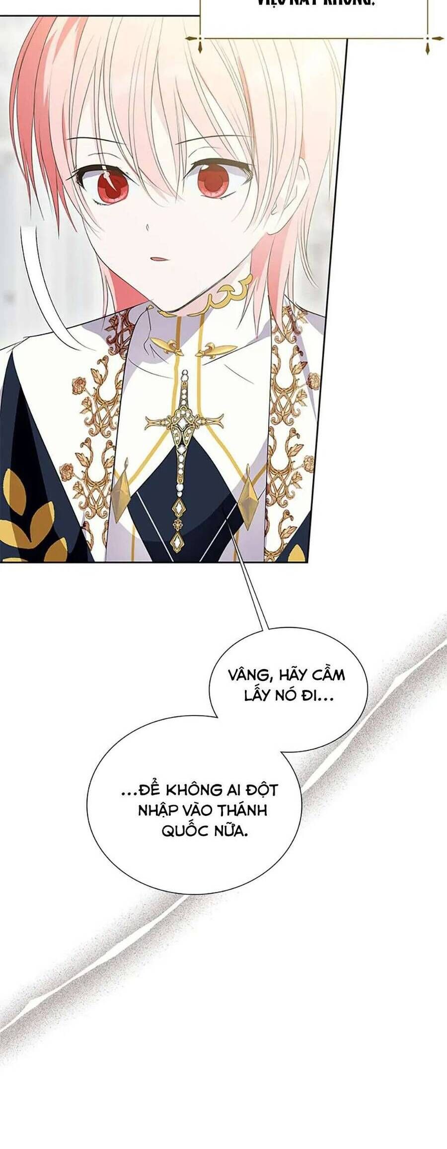 Phía Sau Mặt Nạ Của Nam Chính Hiền Lành - Chapter 53 - Page 4