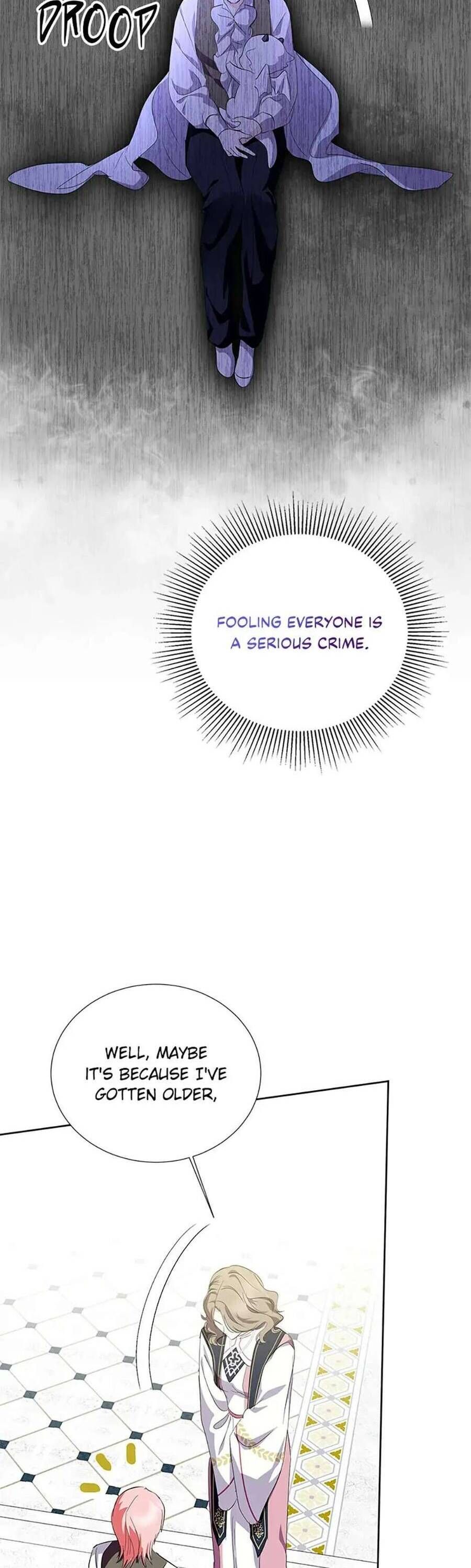 Phía Sau Mặt Nạ Của Nam Chính Hiền Lành - Chapter 53 - Page 42