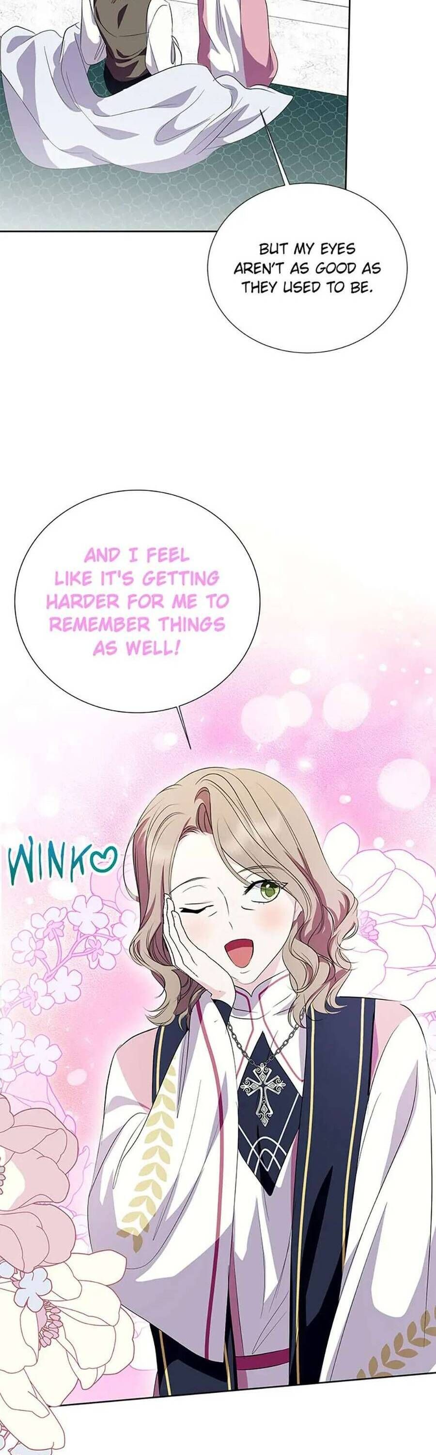 Phía Sau Mặt Nạ Của Nam Chính Hiền Lành - Chapter 53 - Page 43