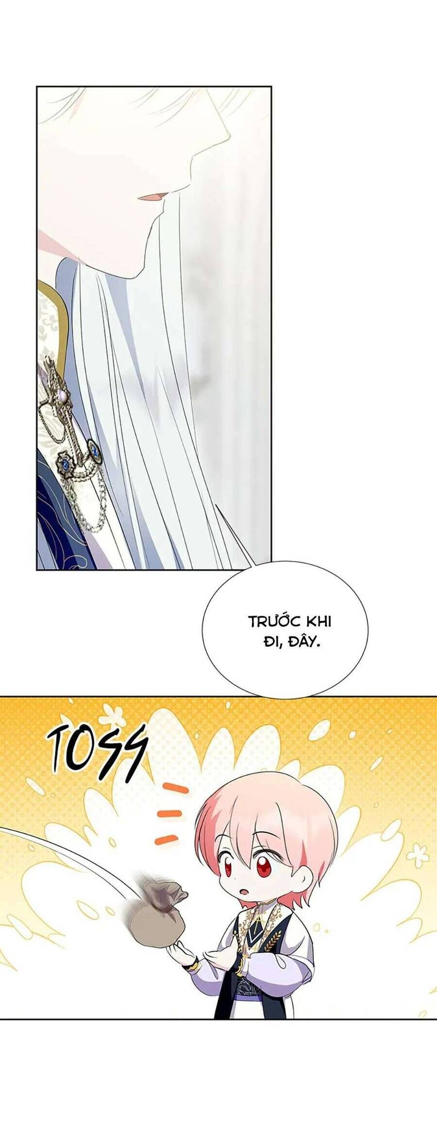 Phía Sau Mặt Nạ Của Nam Chính Hiền Lành - Chapter 53 - Page 5