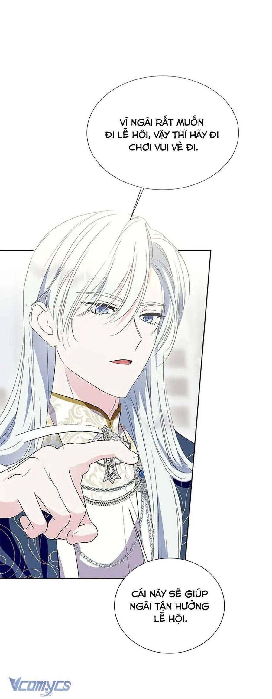 Phía Sau Mặt Nạ Của Nam Chính Hiền Lành - Chapter 53 - Page 6